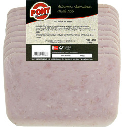 ALUBIAS LARGAS IMPORT. ECO BOLSA 1/5Kg